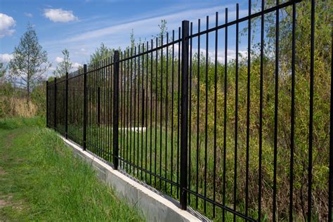 Fences unlimited - We promise you’ll be happy with the final product after working with us, so give us a call at 800-892-0456 today! Fences Unlimited proudly provides residential and commercial fence design and installation services from our Windham location. Give us a call! 